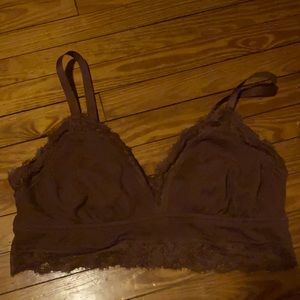 Aerie bralette